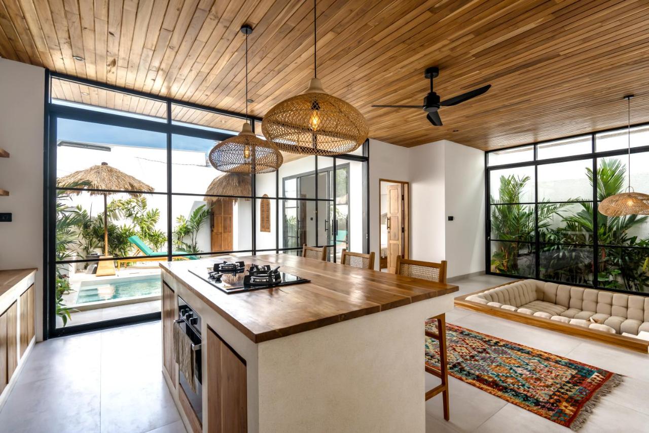 Villa Renato - Uluwatu by Yolla Hospitality