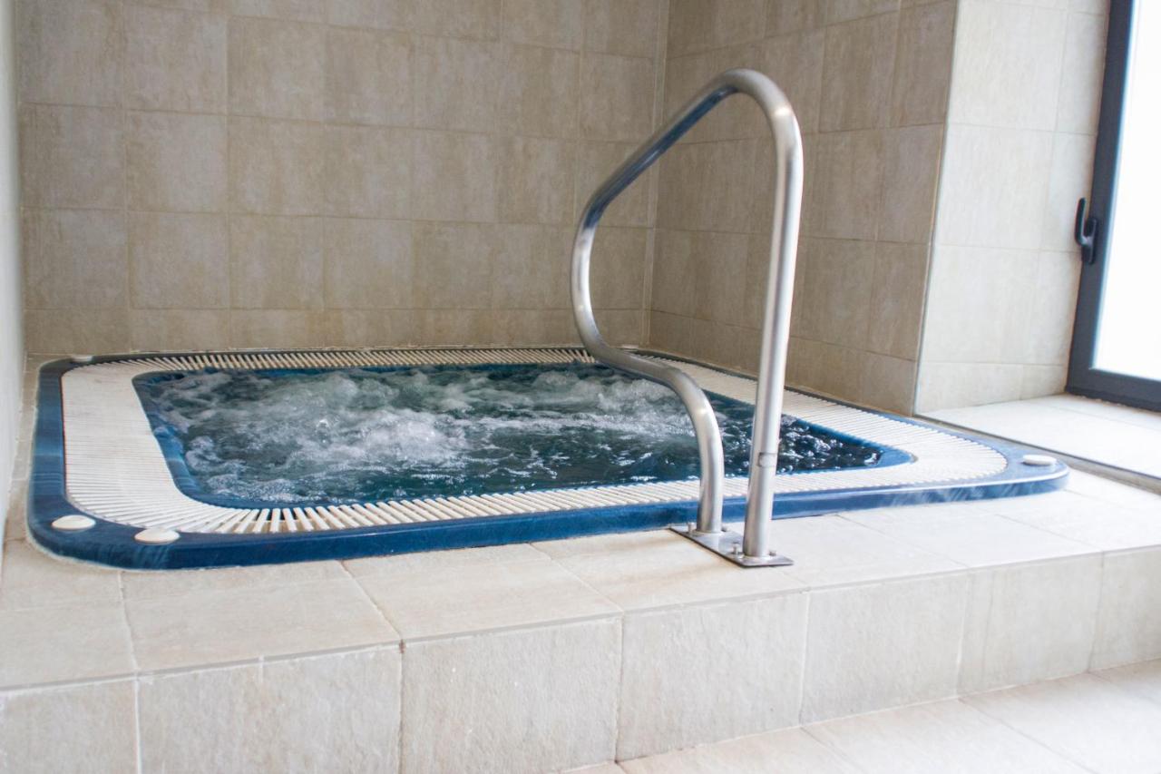Hotel Teratermal, Valdeavellano de Tera – Updated 2022 Prices