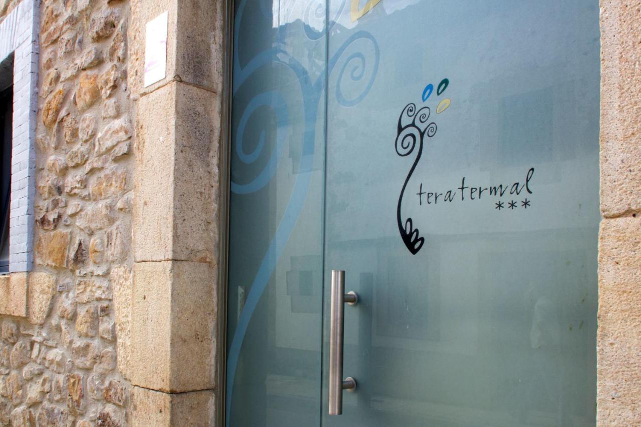 Hotel Teratermal, Valdeavellano de Tera – Updated na 2022 Prices