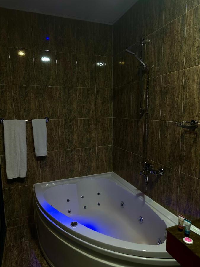 Central Point Boutique Hotel photo