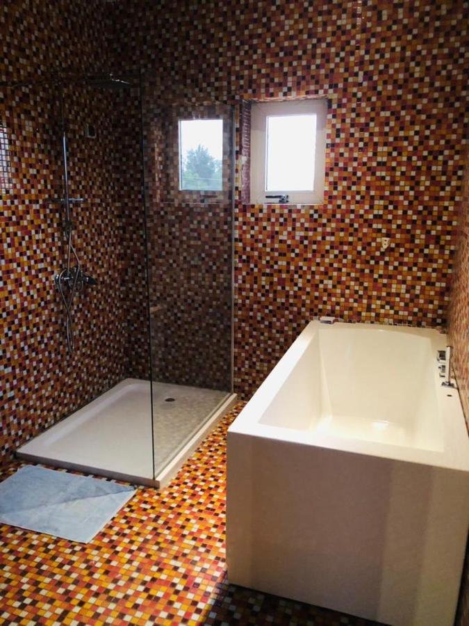 L'Oasis Guesthouse photo