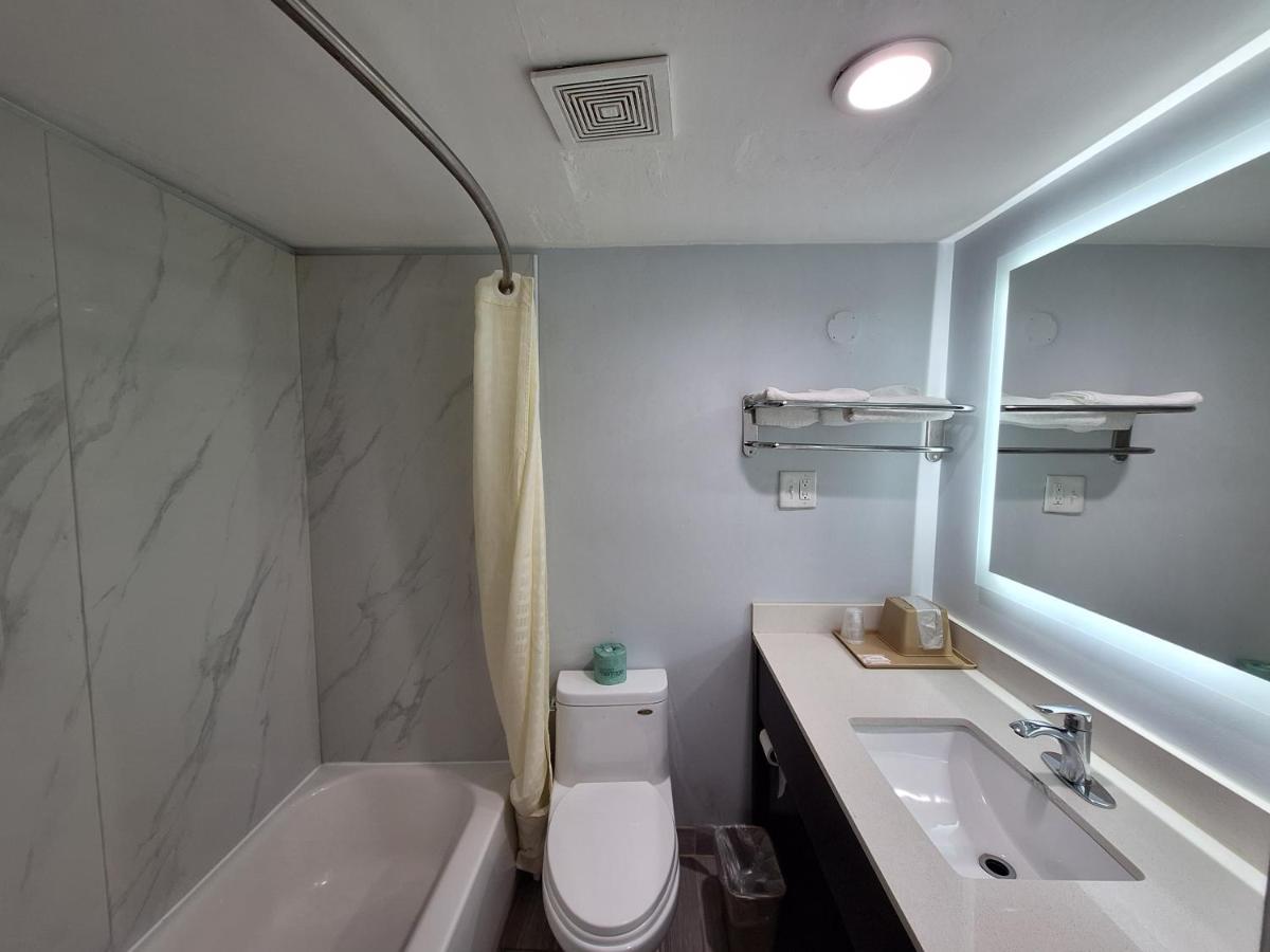 Budget Inn — photo 3