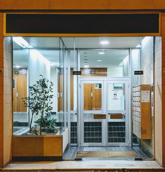 La Colonie // Cosy - terrasse - Butte aux cailles - 3