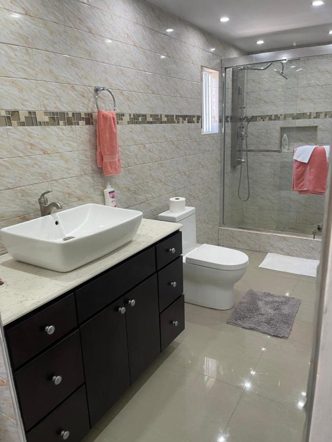 Three Palm Villa - 4