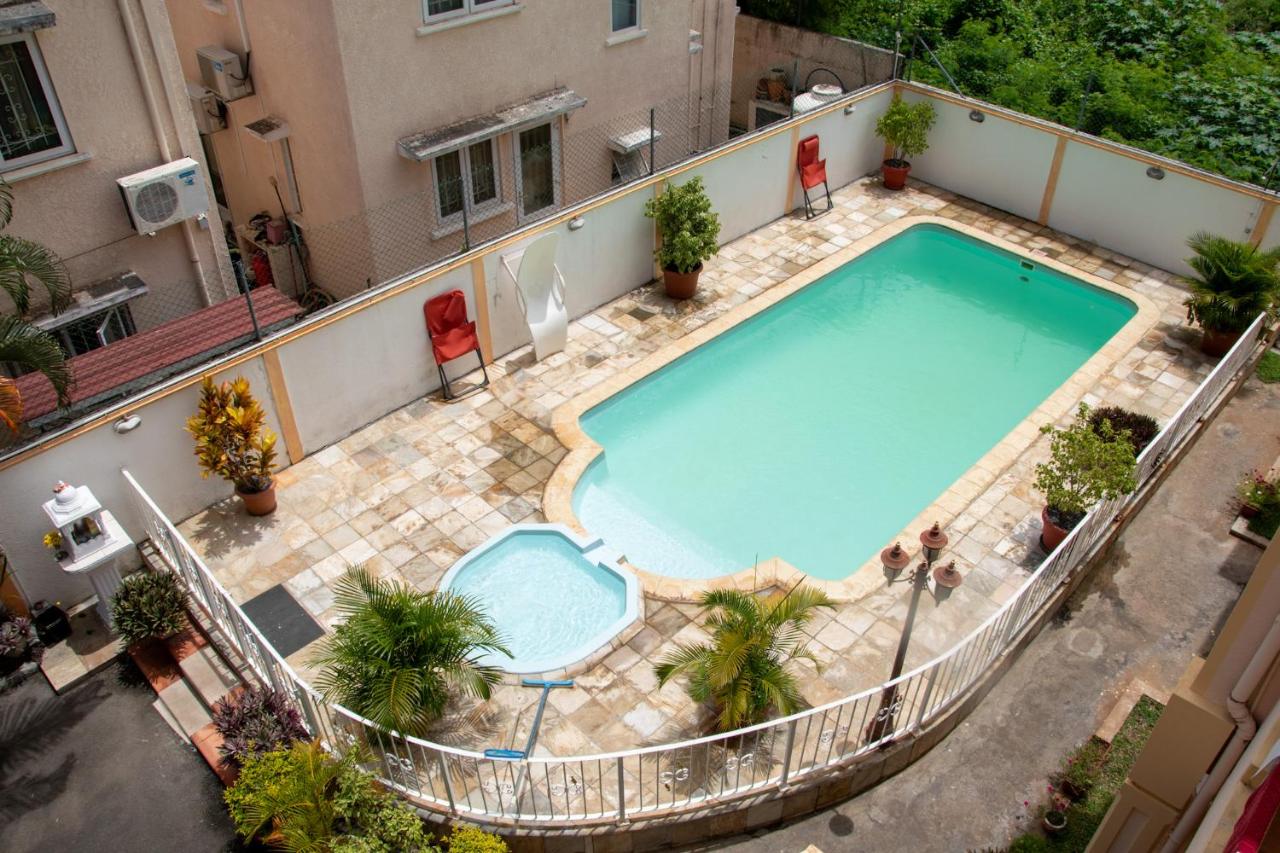 Villa Le Gerbera - 4