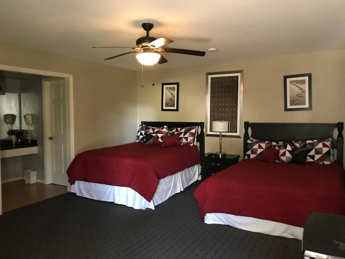 Columbia Motel — photo 18