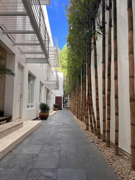 Condesa Residence Amsterdam 103 Sunny 1Bed 1Bath on Amsterdam AV - 5