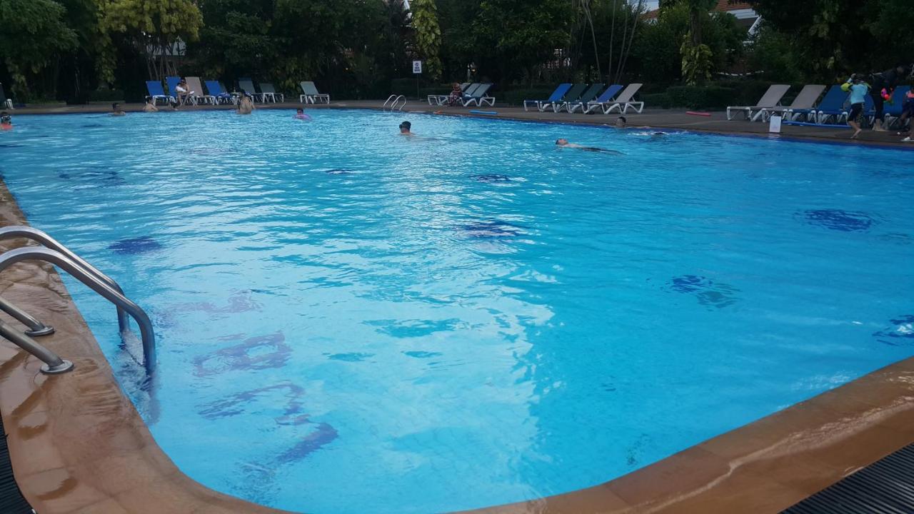 PATONG TOWER 3 BEDROOMs - 4