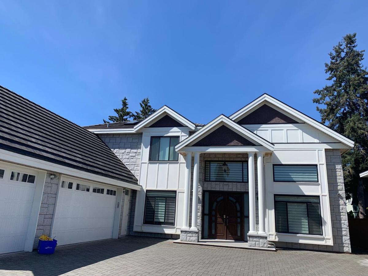 Cozy and Private Suite in Richmond