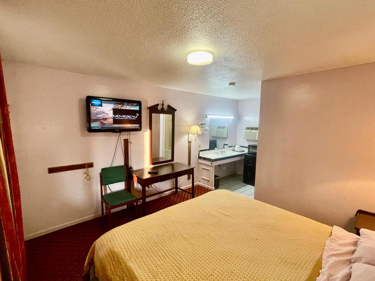 Imperial Motel — photo 5