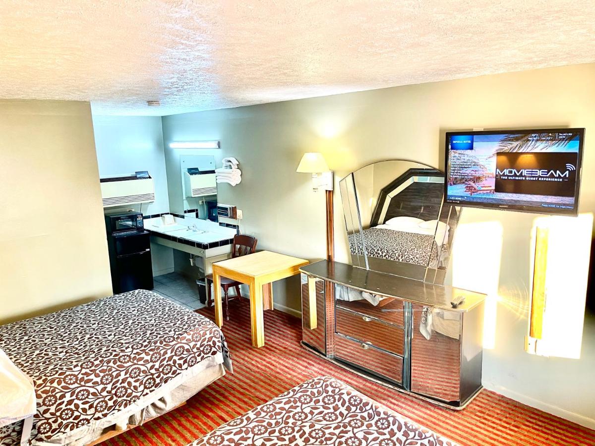 Imperial Motel — photo 22