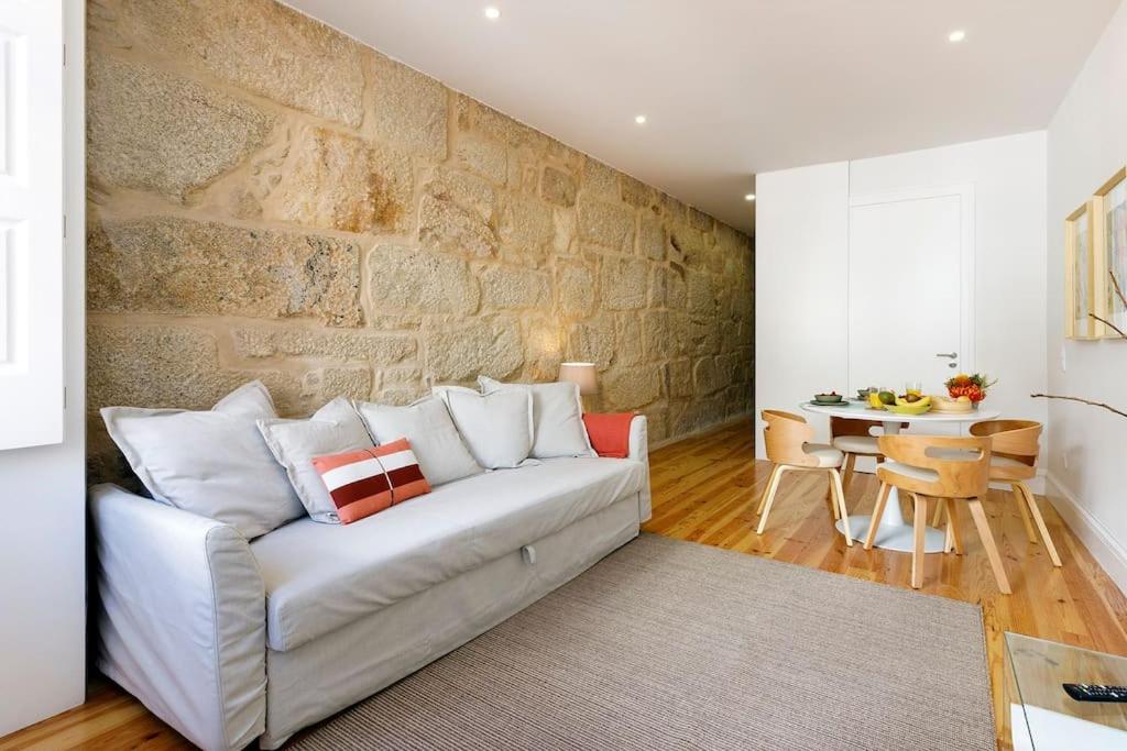 Oporto Cosy Apartment - 4