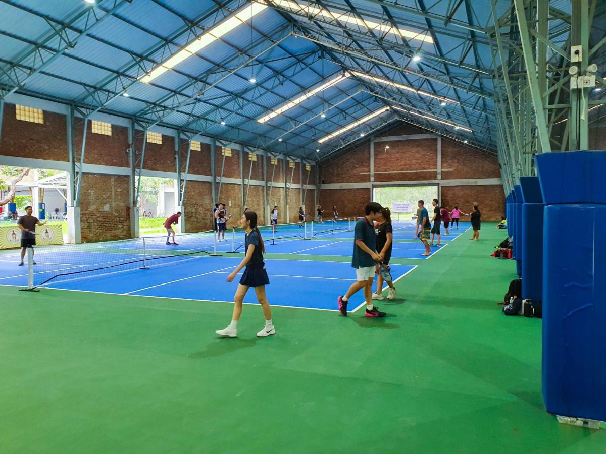 Royal Ivory Sukhumvit Nana - 4