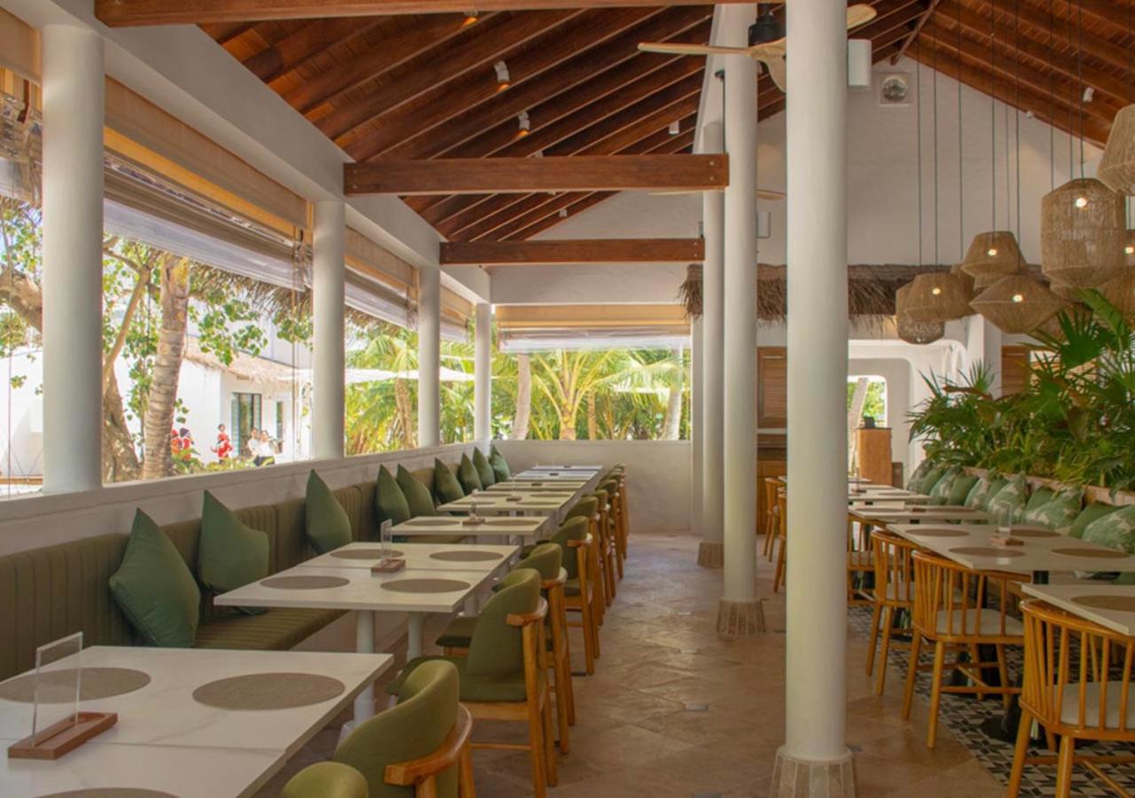 Stone Hotels Dhiffushi - 5