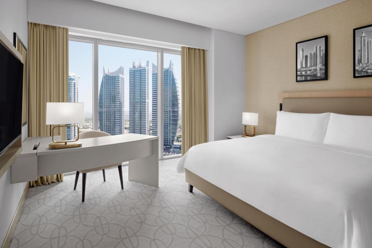 JW Marriott Hotel Marina photo
