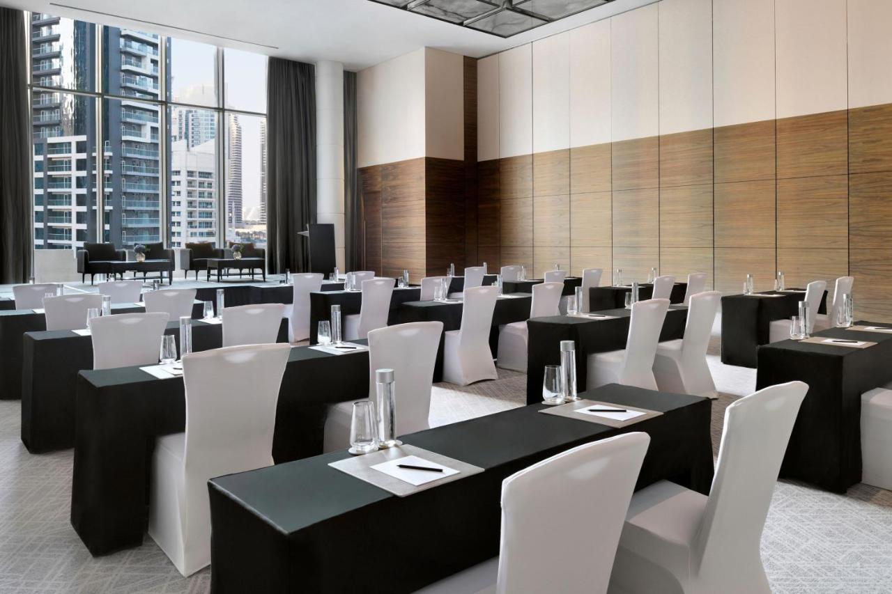 JW Marriott Hotel Marina photo
