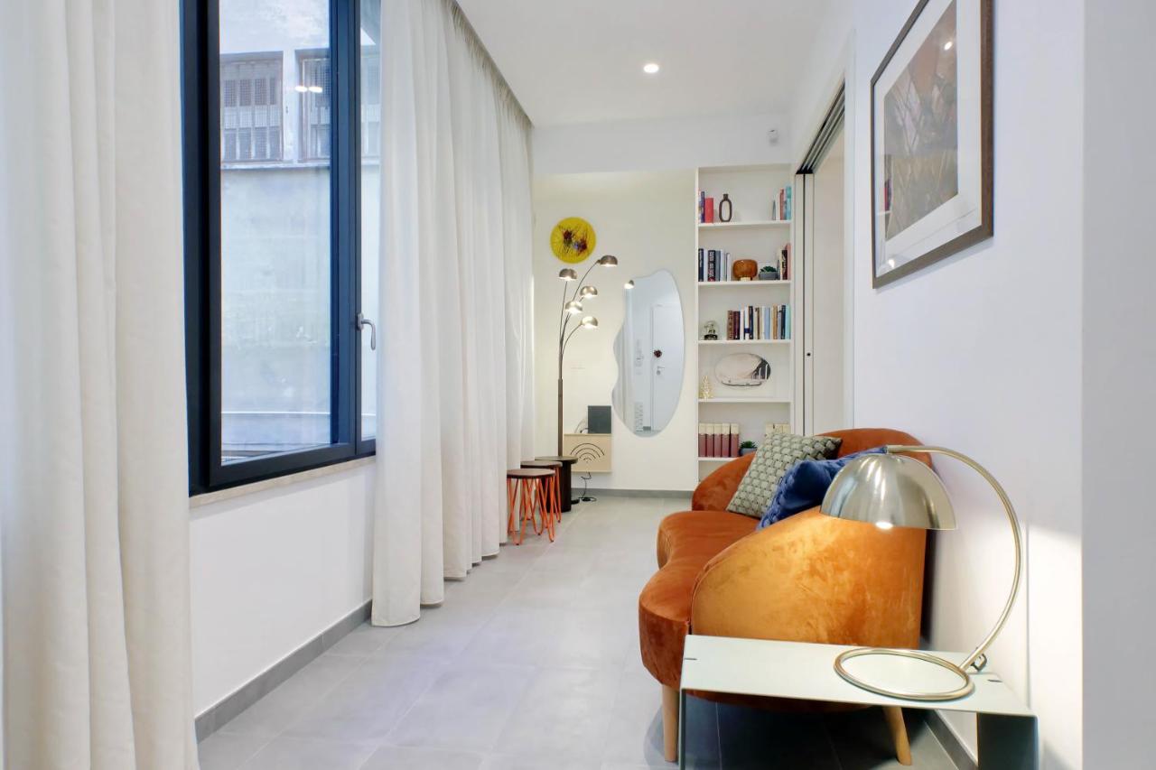 YCH-Casa Indipendente in zona Prati - 4