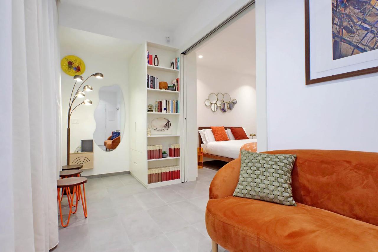 YCH-Casa Indipendente in zona Prati - 5