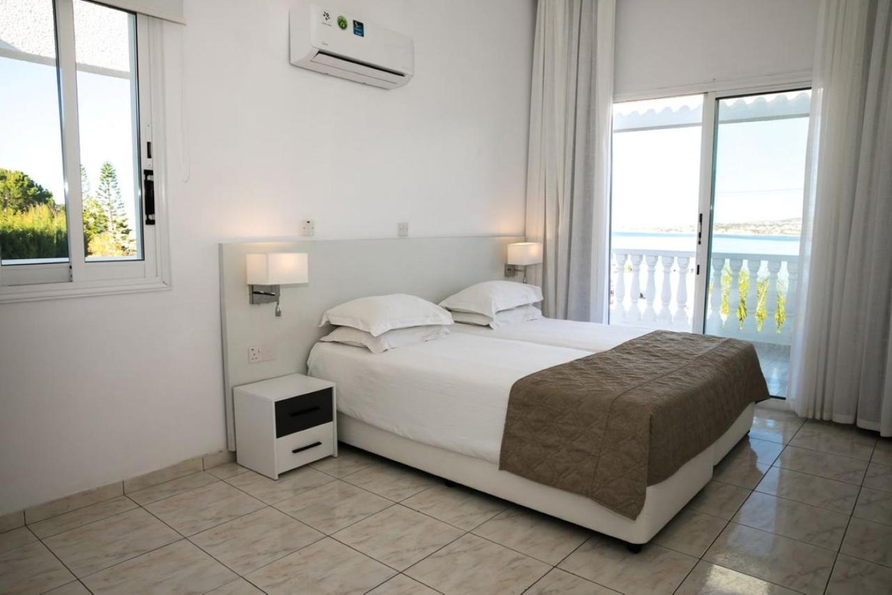 Theo Sunset Bay Hotel photo
