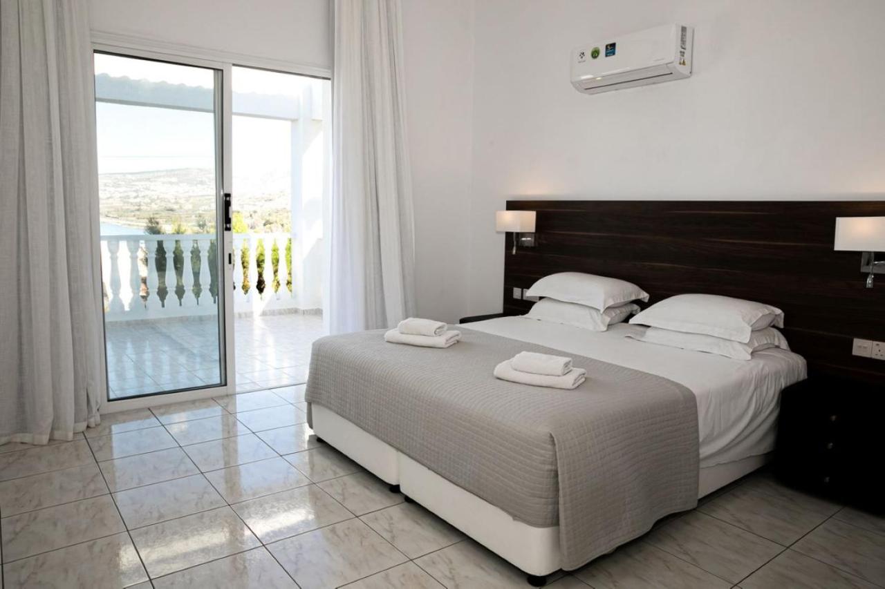 Theo Sunset Bay Hotel photo