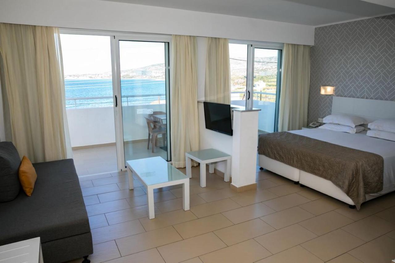Theo Sunset Bay Hotel photo