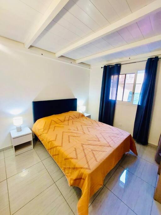 Le Marjulem - Logement cosy et bagagerie incluse - 2