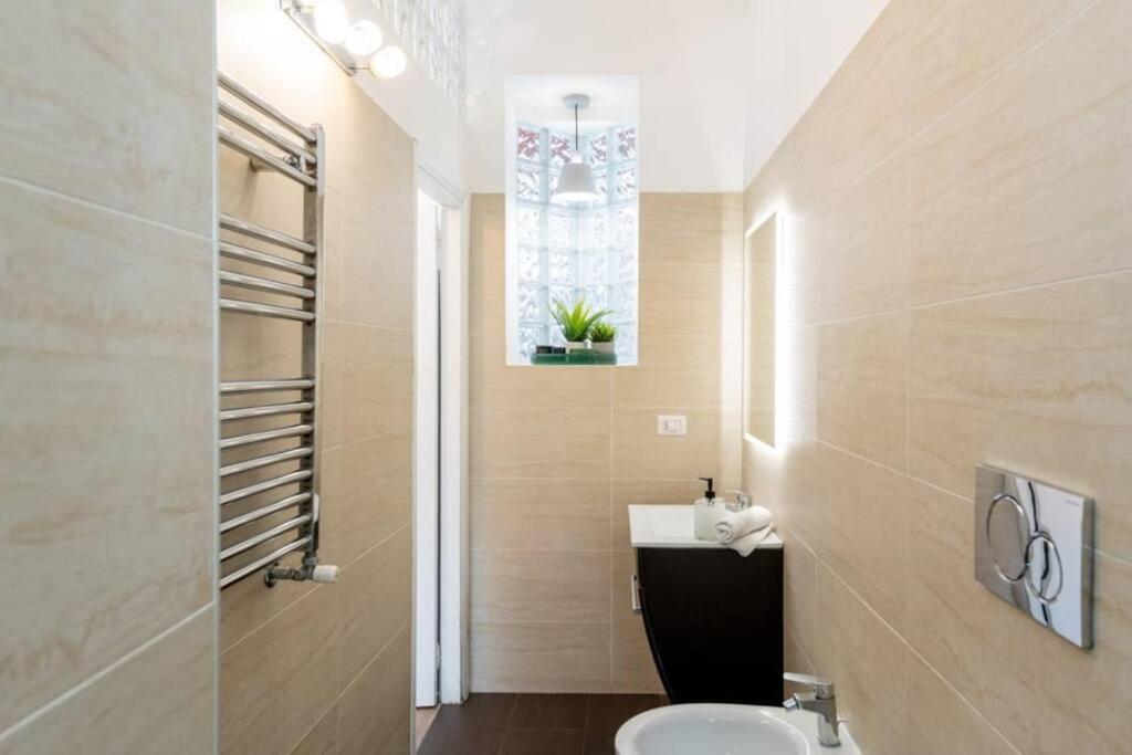 Typical Flat Trastevere - 3