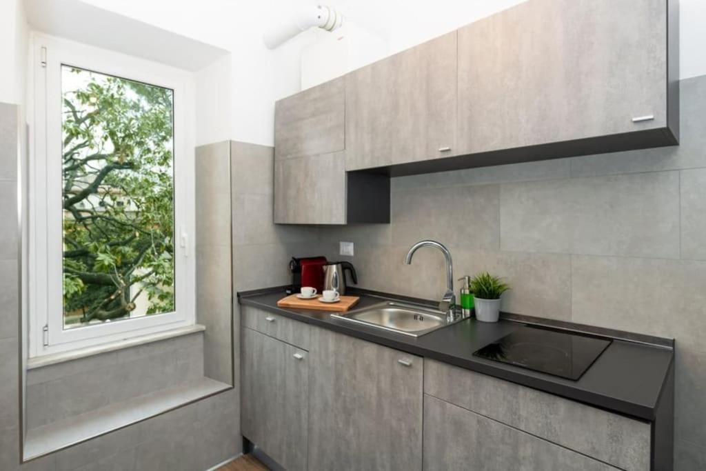 Typical Flat Trastevere - 4