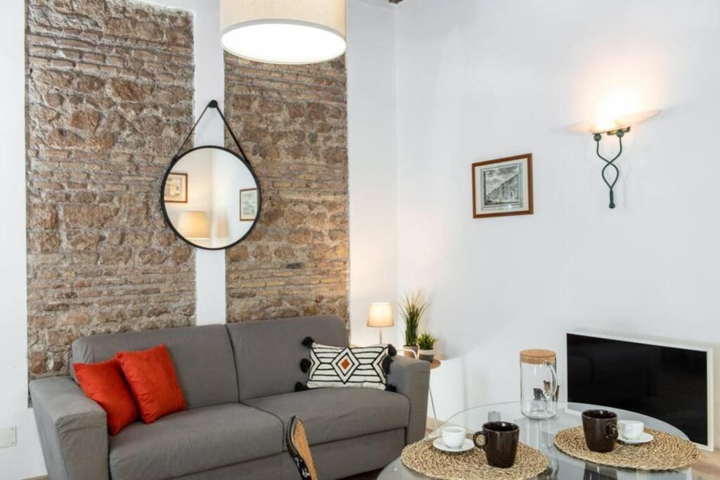 Typical Flat Trastevere - 5