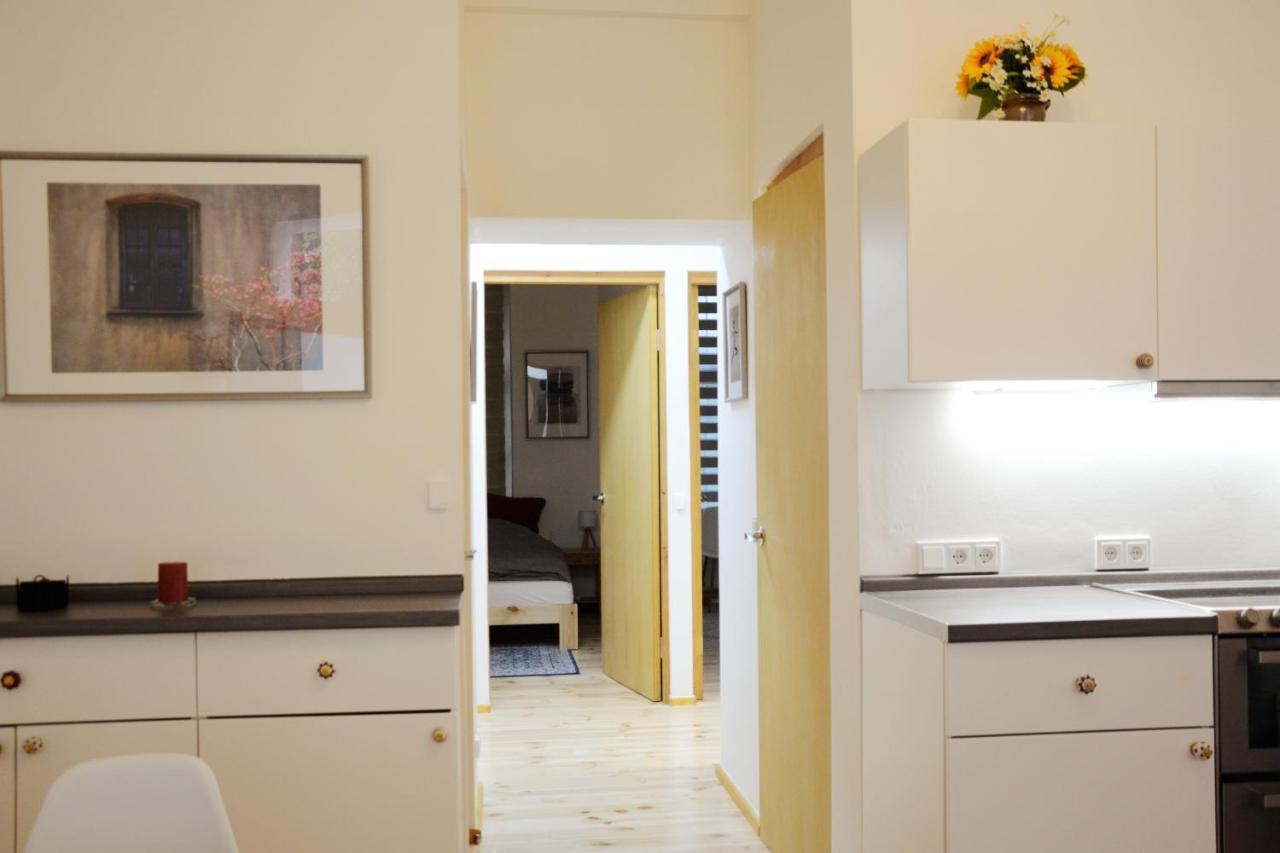 PAS 17 Apartment Berlin – cozy apartment - 3