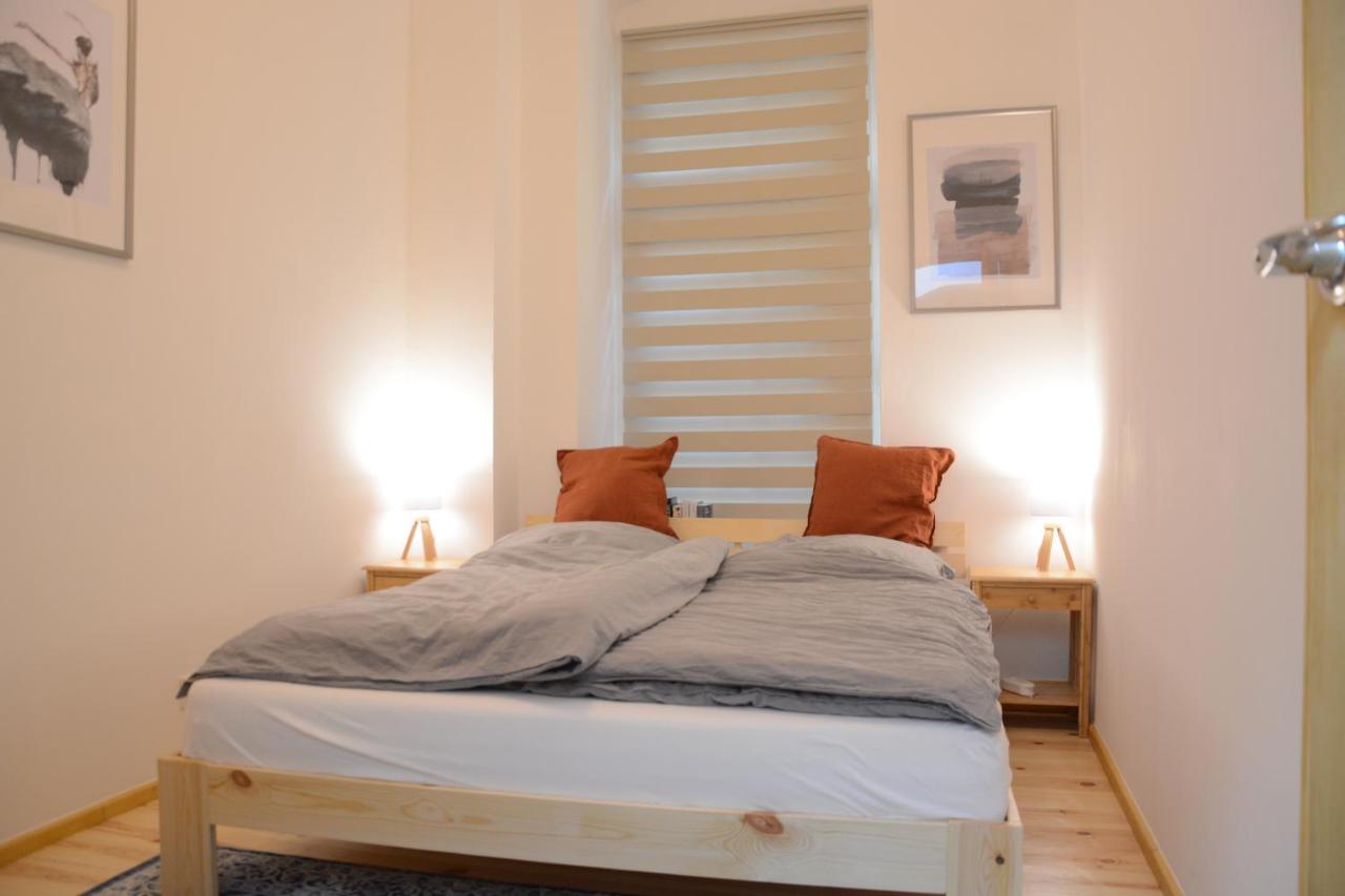 PAS 17 Apartment Berlin – cozy apartment - 2