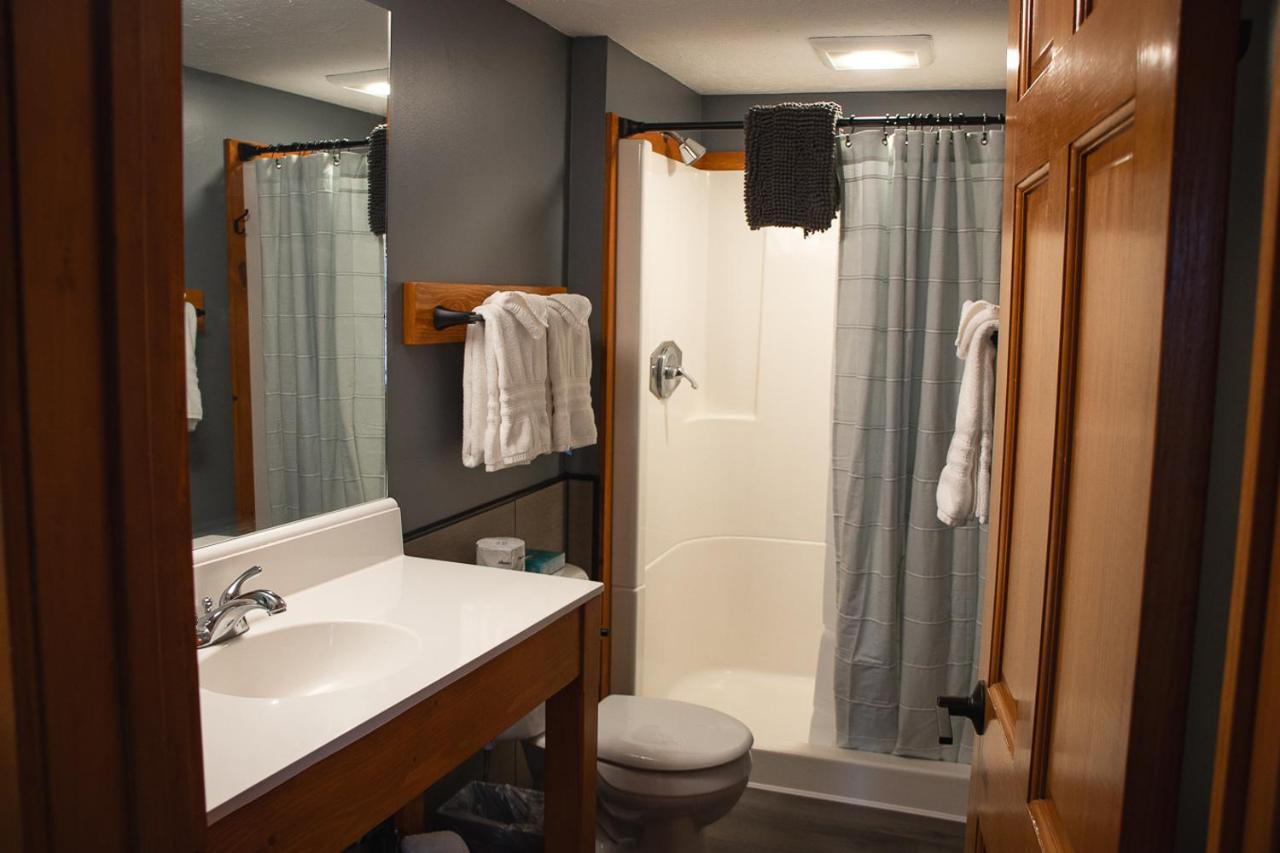 New England Inn & Lodge — photo 8