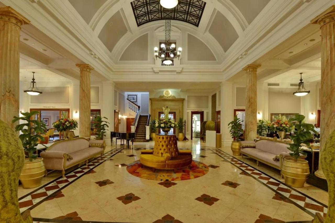 Taj Luxury Suite