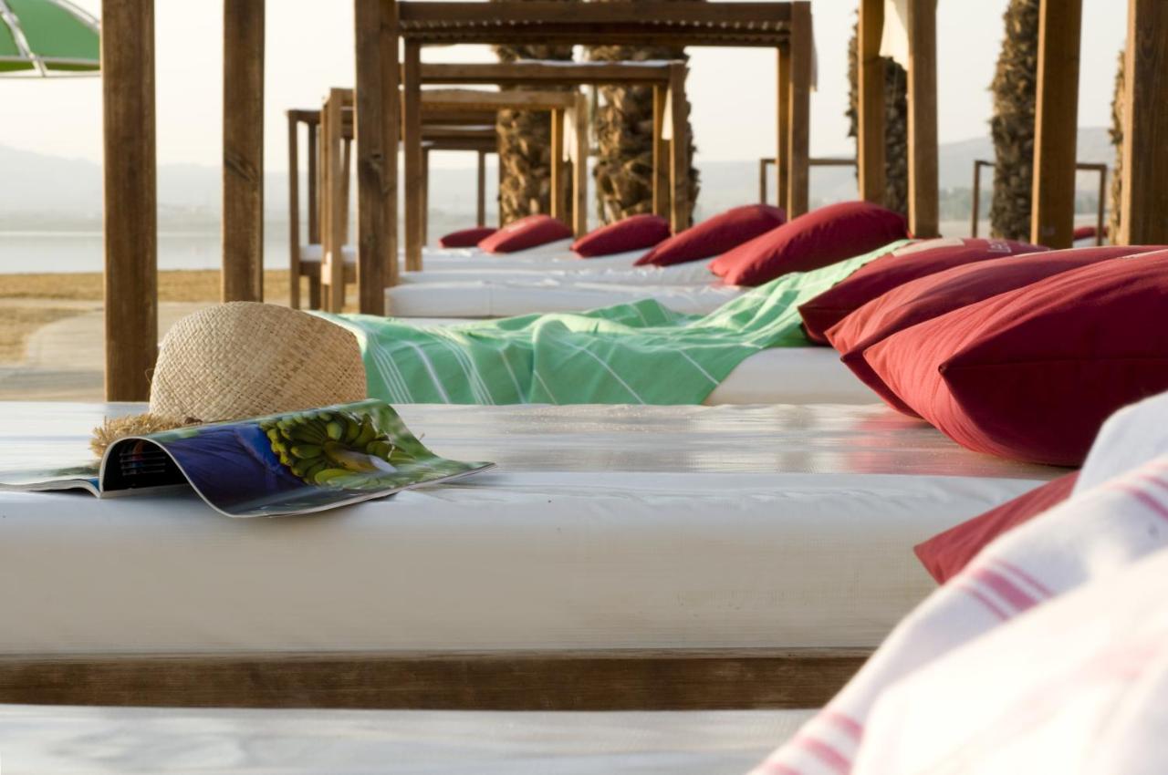 Hotel, plaża: Leonardo Club Hotel Dead Sea - All Inclusive