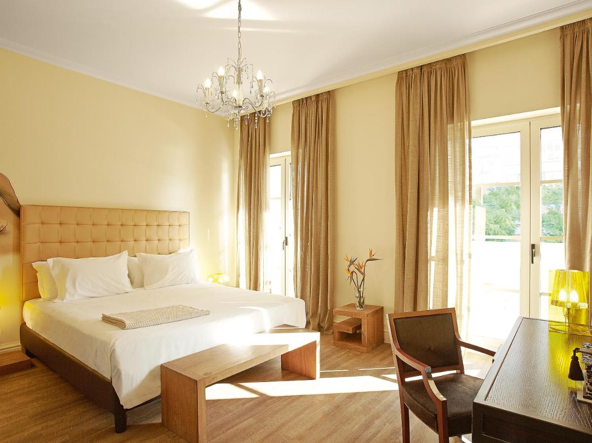 Grecotel Pallas Athena - 2