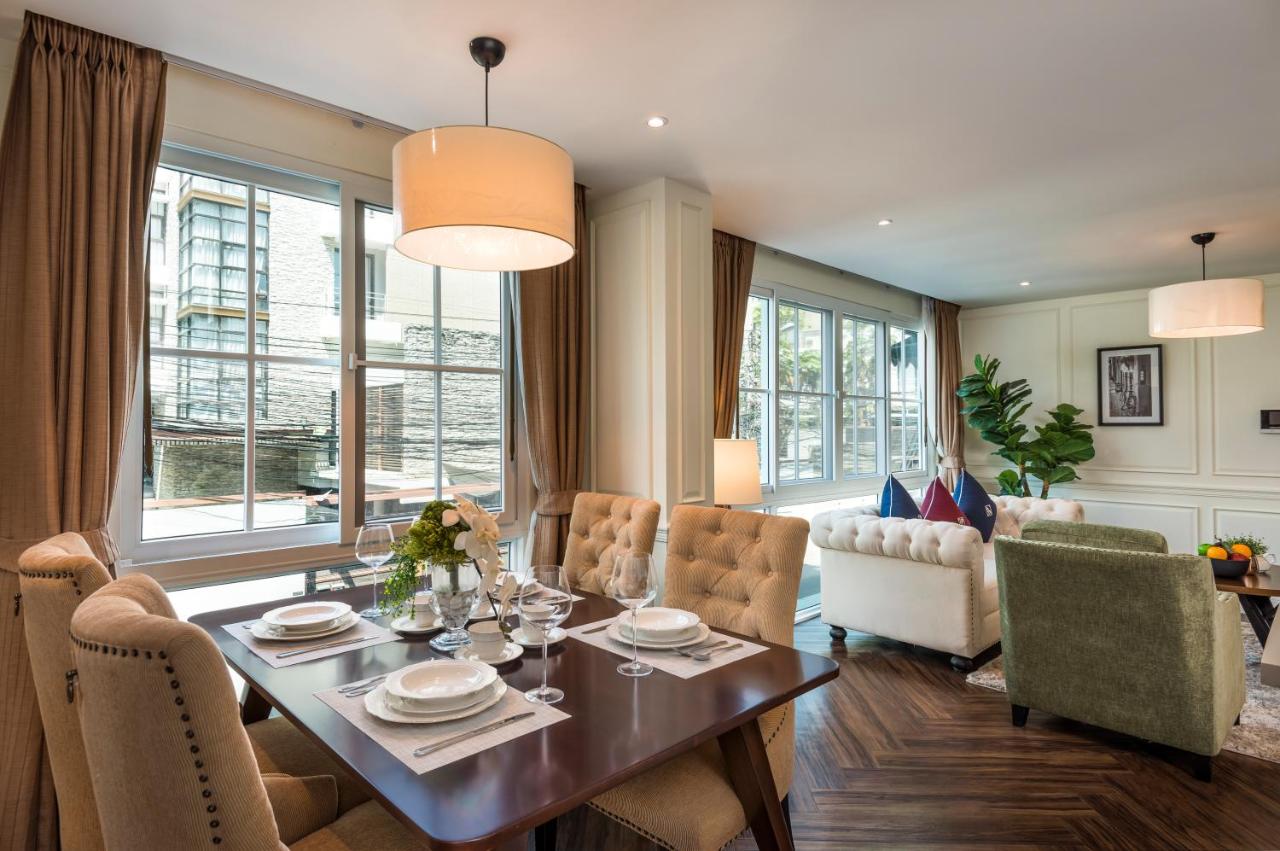 The Elite @ Thong Lor 25 - 3