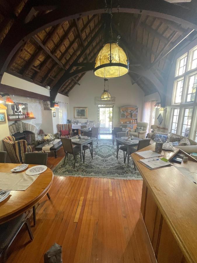 The Sanctuary Guest House Estate - 5