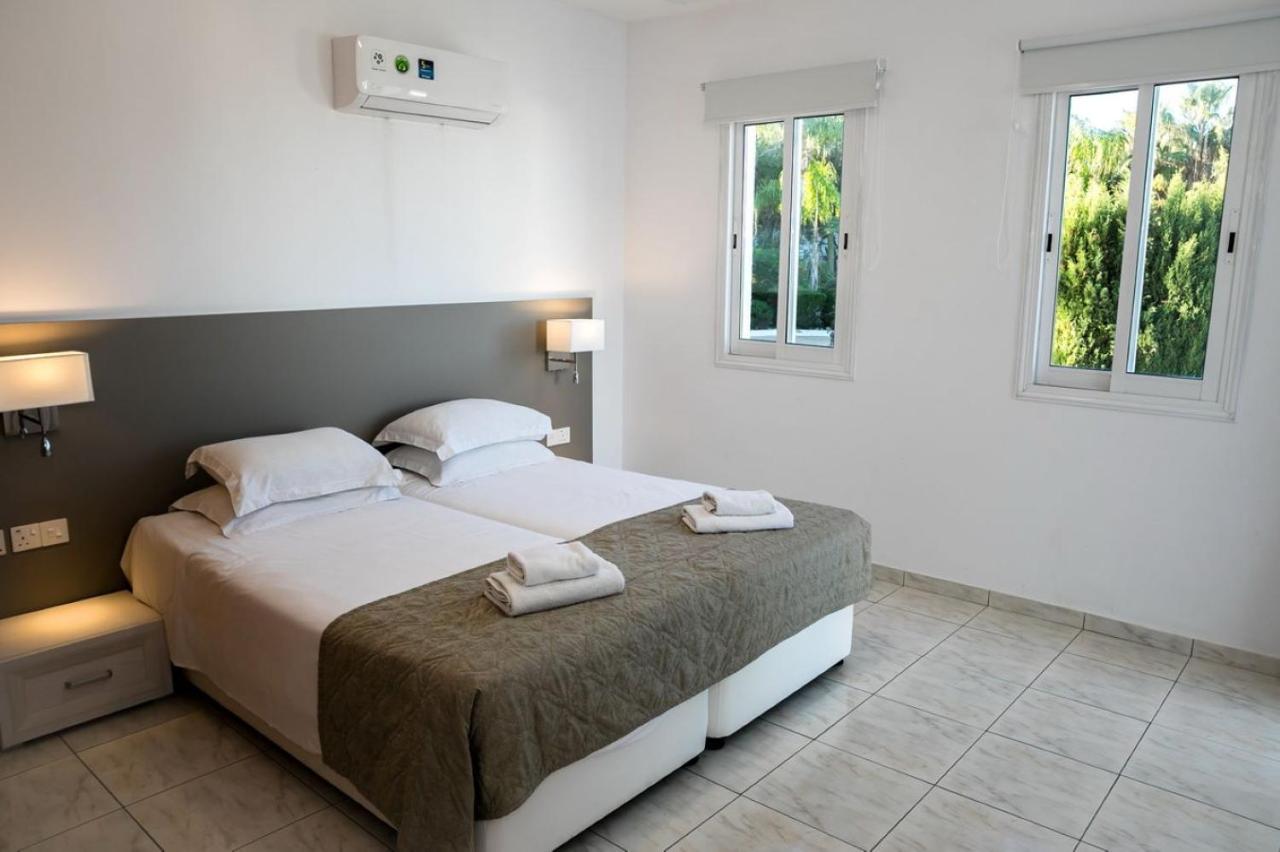 Theo Sunset Bay Hotel photo