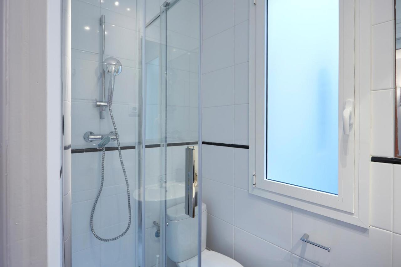 61PAR1014- Magnifico apartamento recientemente decorado en Poble Sec - 3