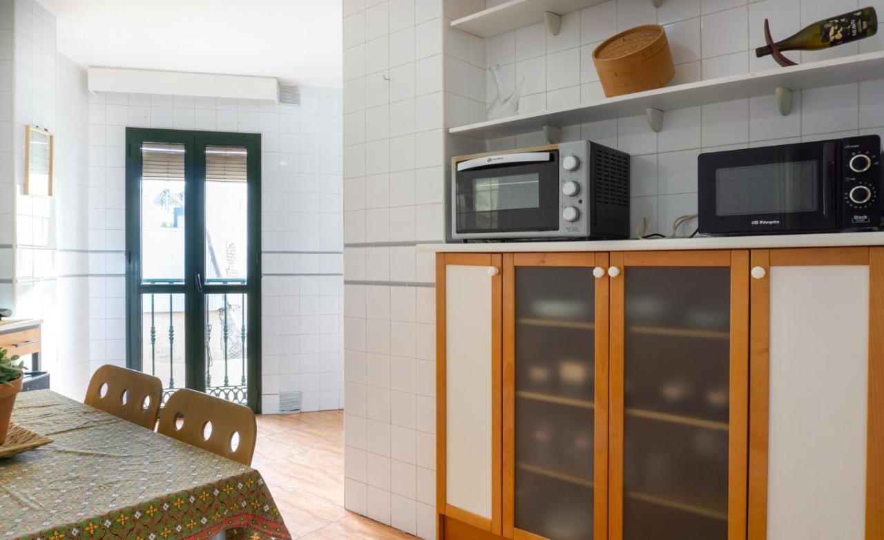 Apartment Malaga city center - 4