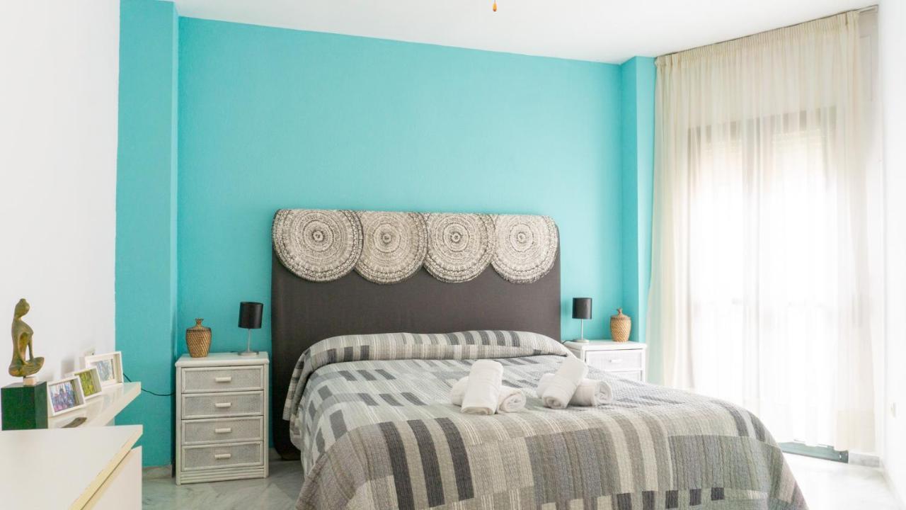 Apartment Malaga city center - 2