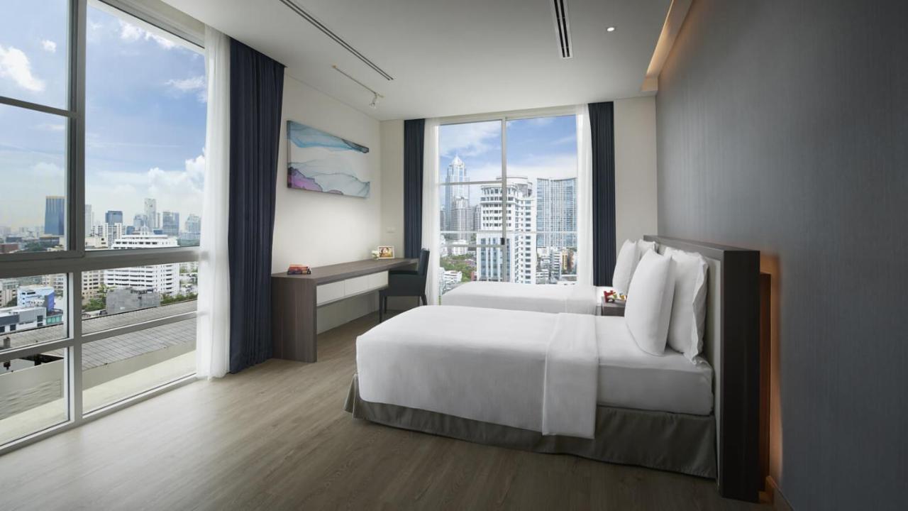 Shama Sukhumvit Bangkok - 2