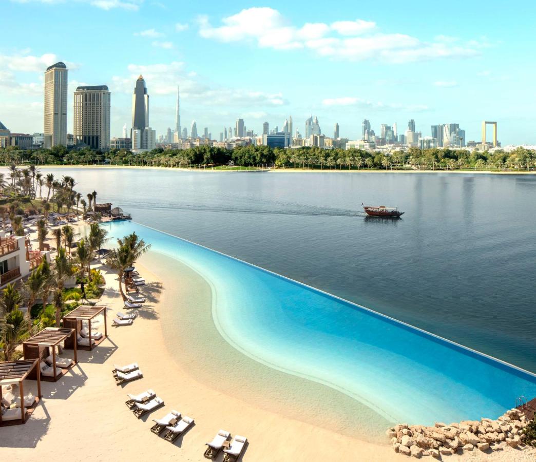 Park Hyatt Dubai photo
