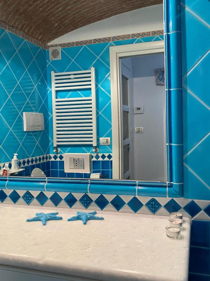 LA FINESTRA SUL MARE - 3