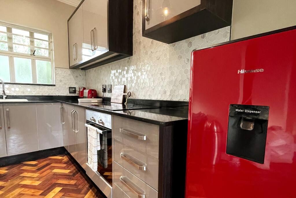 Embassy Apartment - 2