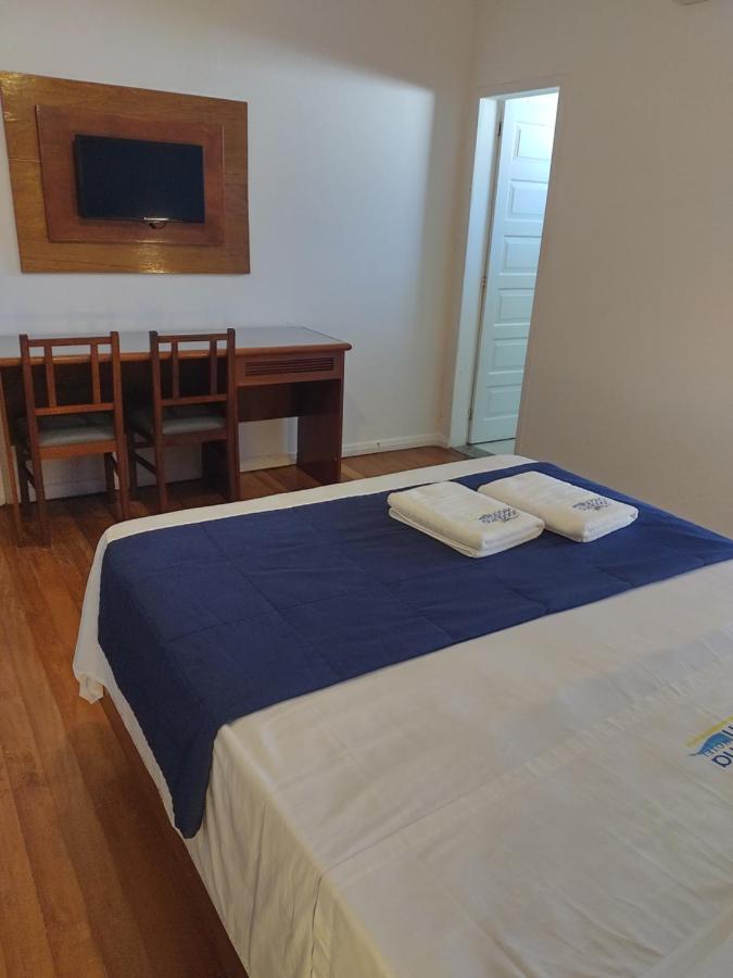 Joaquina Beach Hotel photo