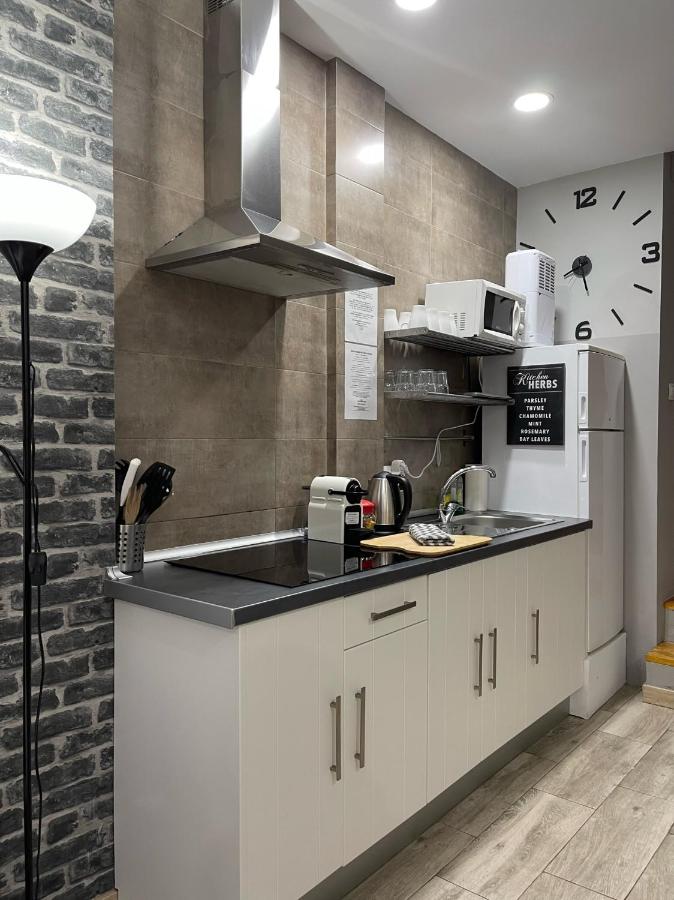 Nuestra Casita de Marmoles Parking Incluido 2 bicis gratis - 5