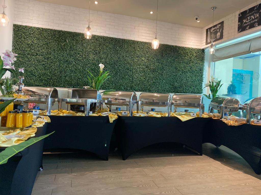 Sea View - 2BHK - Al Reem Island 6ppl Free Transportation from AD Airport - 2