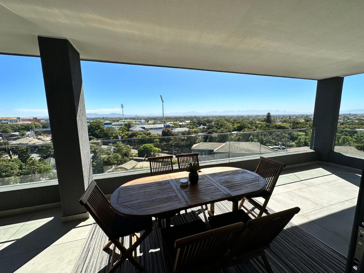 Newlands Peak Apartments - 5