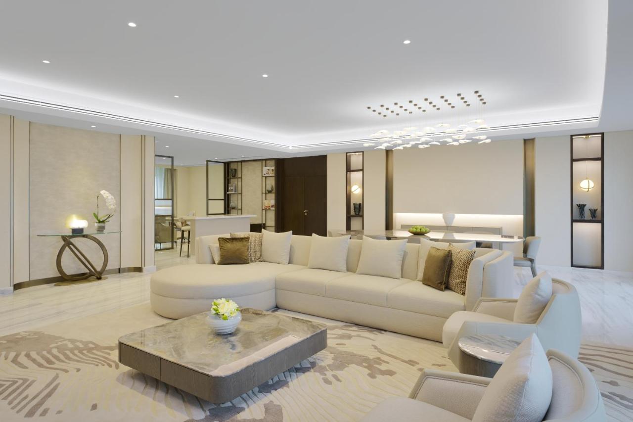 Grand Hyatt Dubai photo